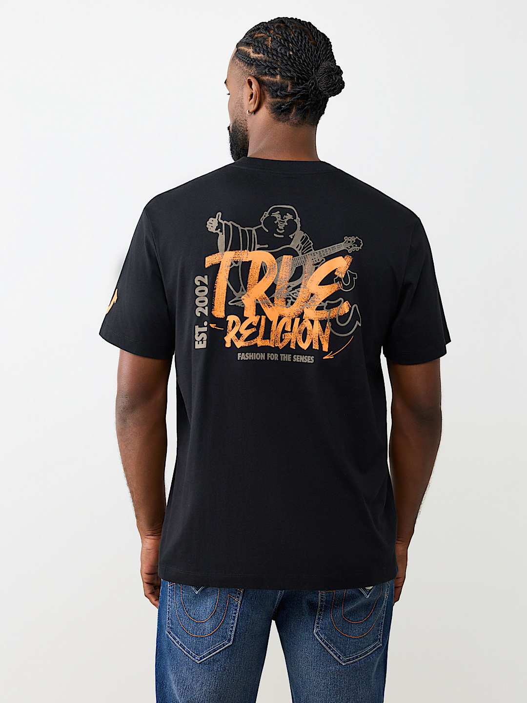SKETCHBOOK TEE