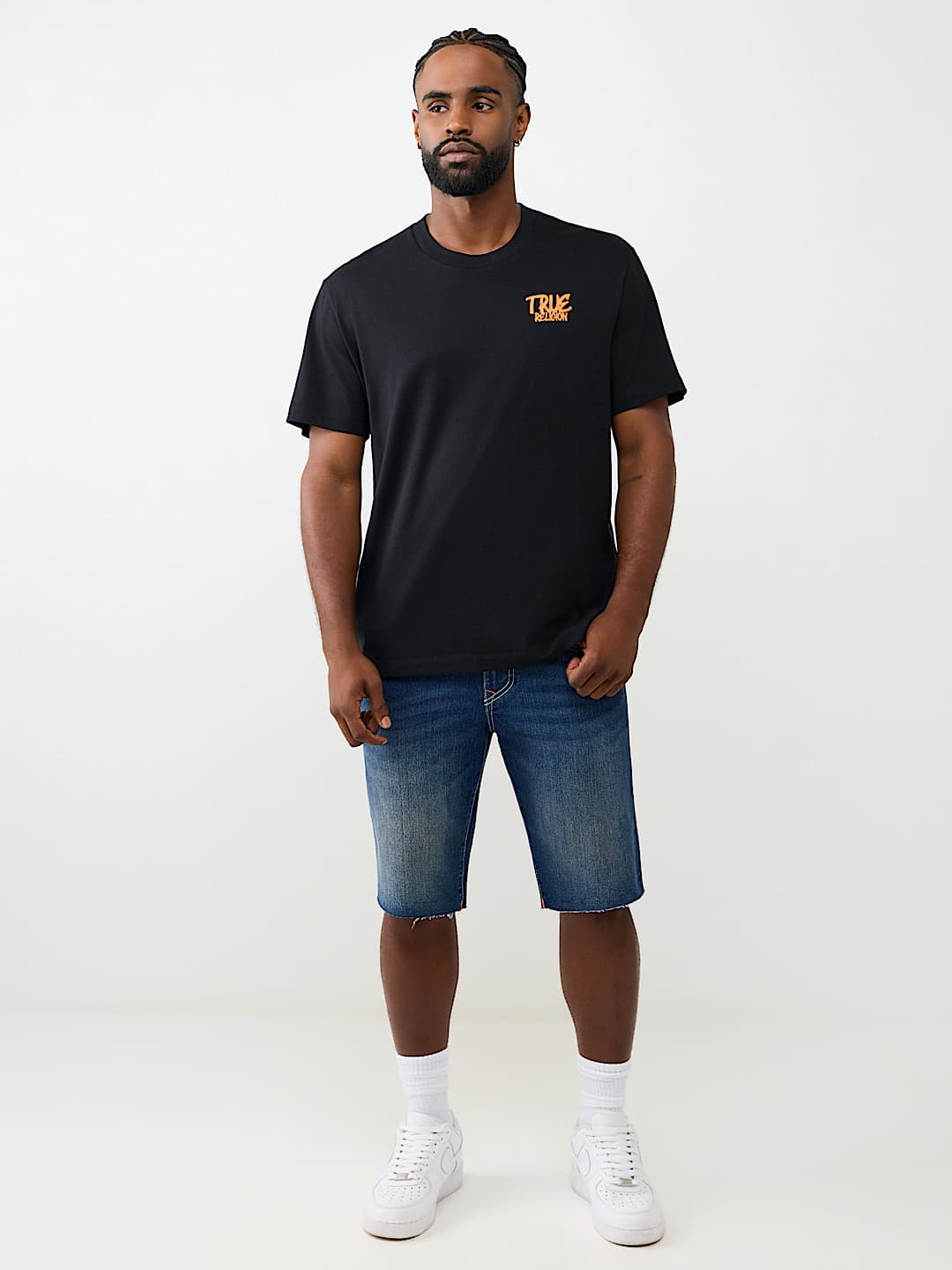 SKETCHBOOK TEE