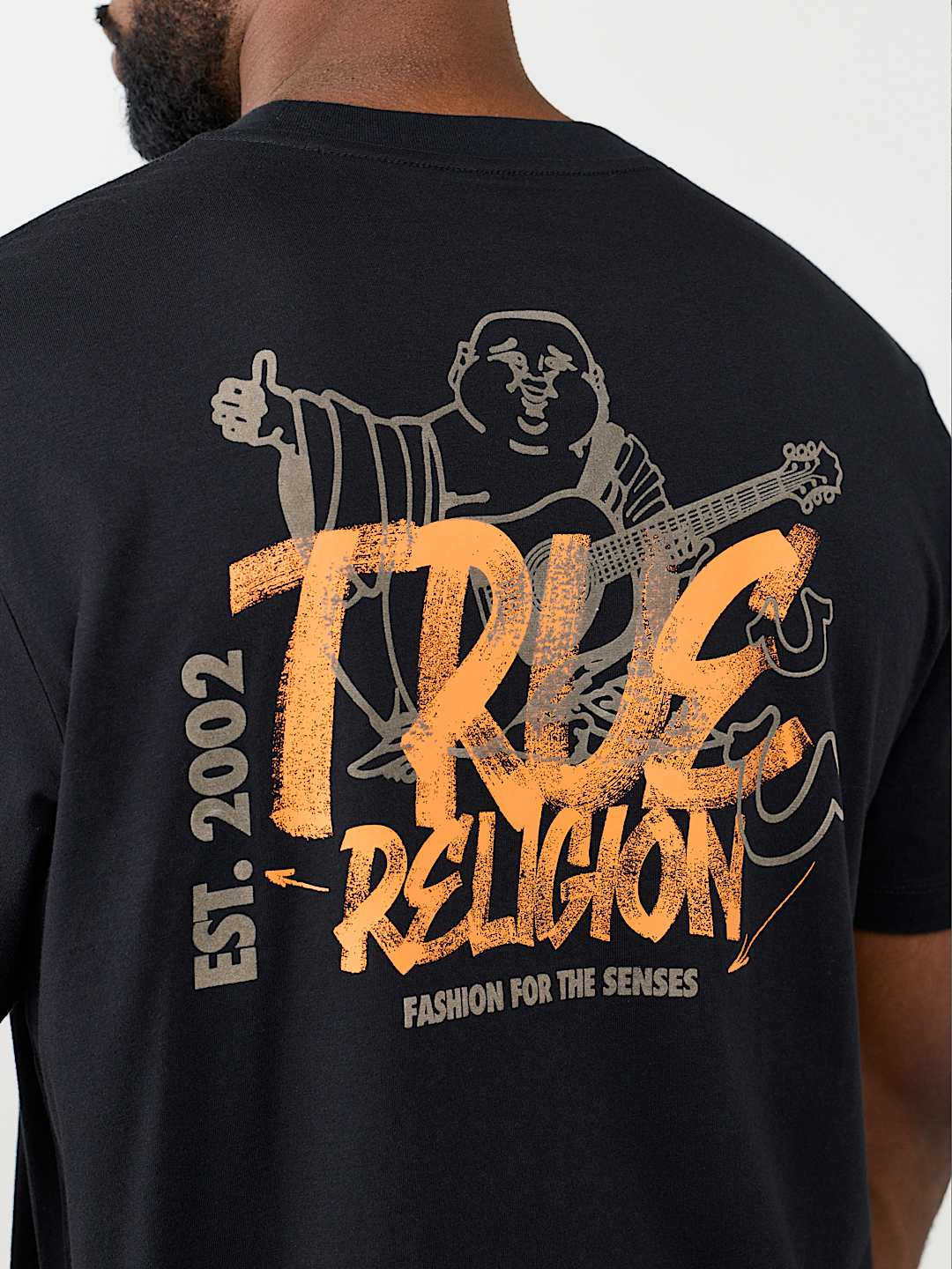 SKETCHBOOK TEE