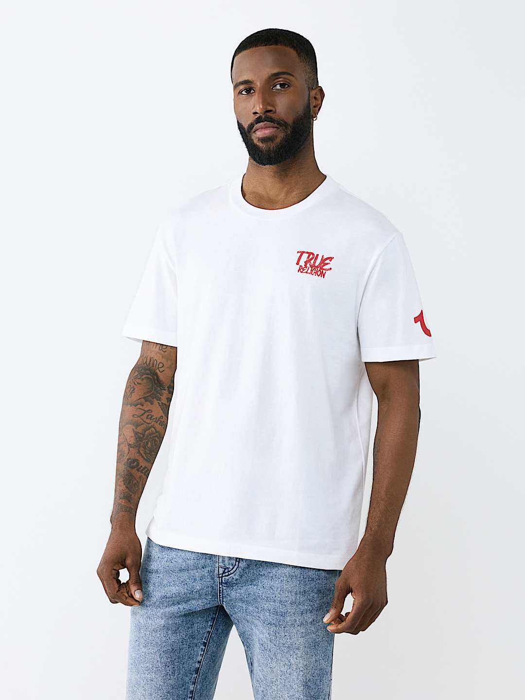 SKETCHBOOK TEE