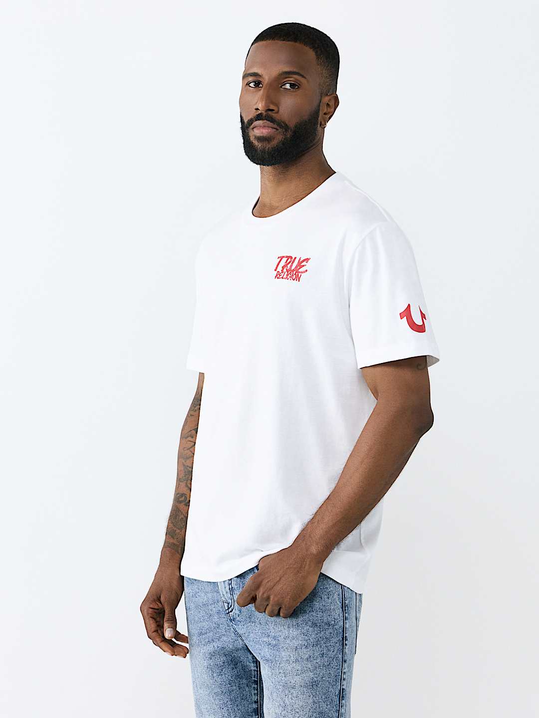 SKETCHBOOK TEE