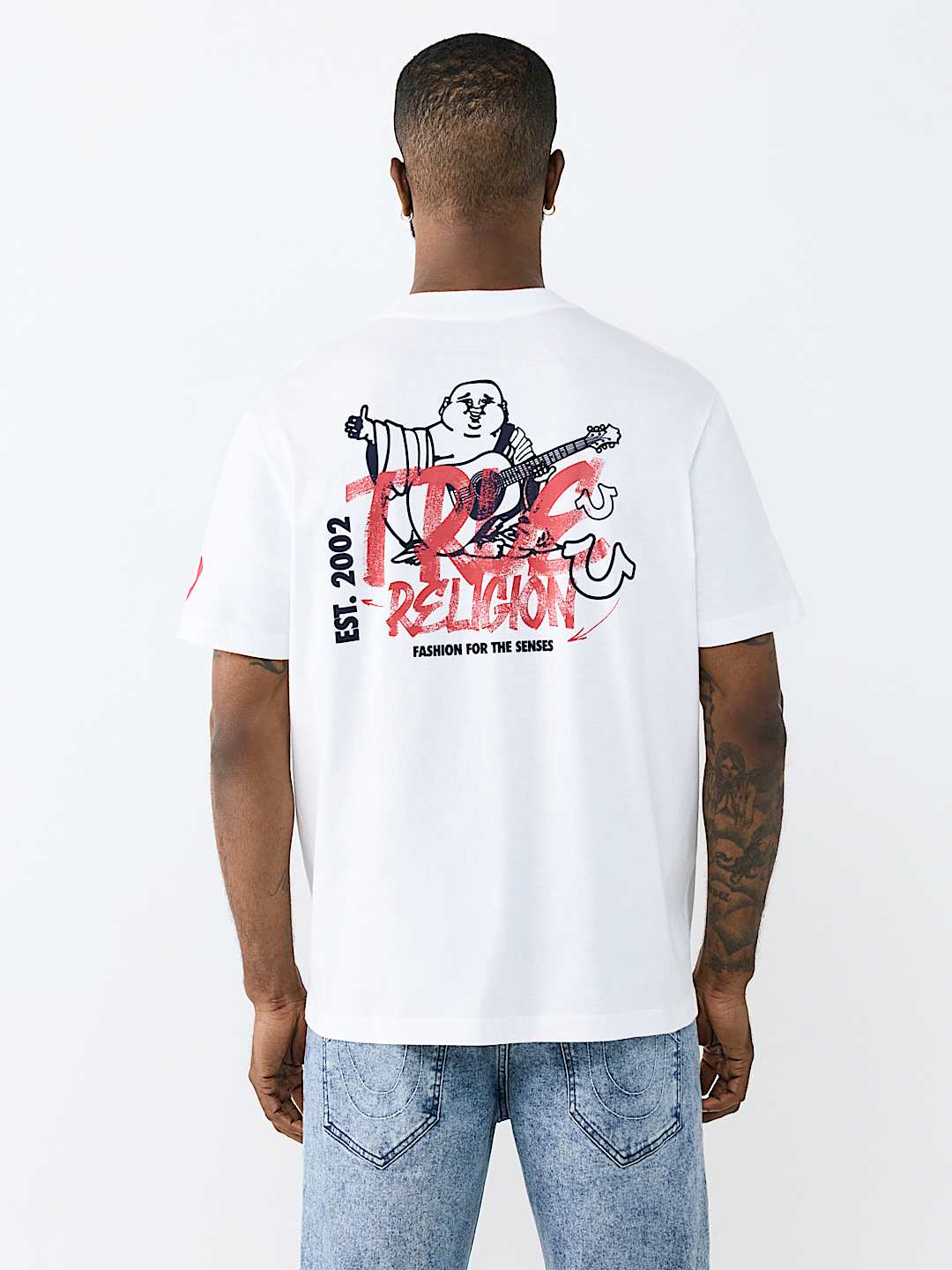 SKETCHBOOK TEE