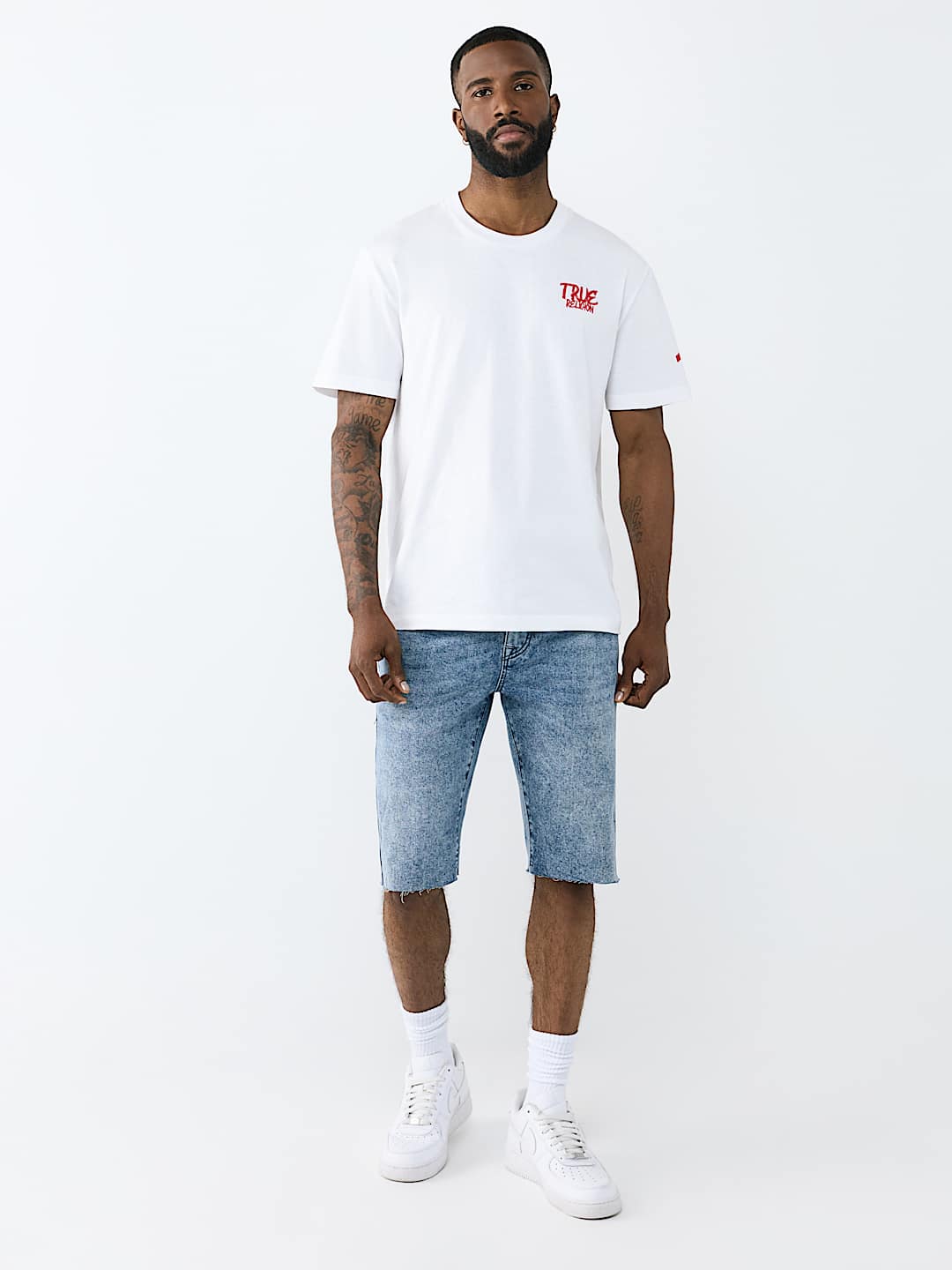 SKETCHBOOK TEE