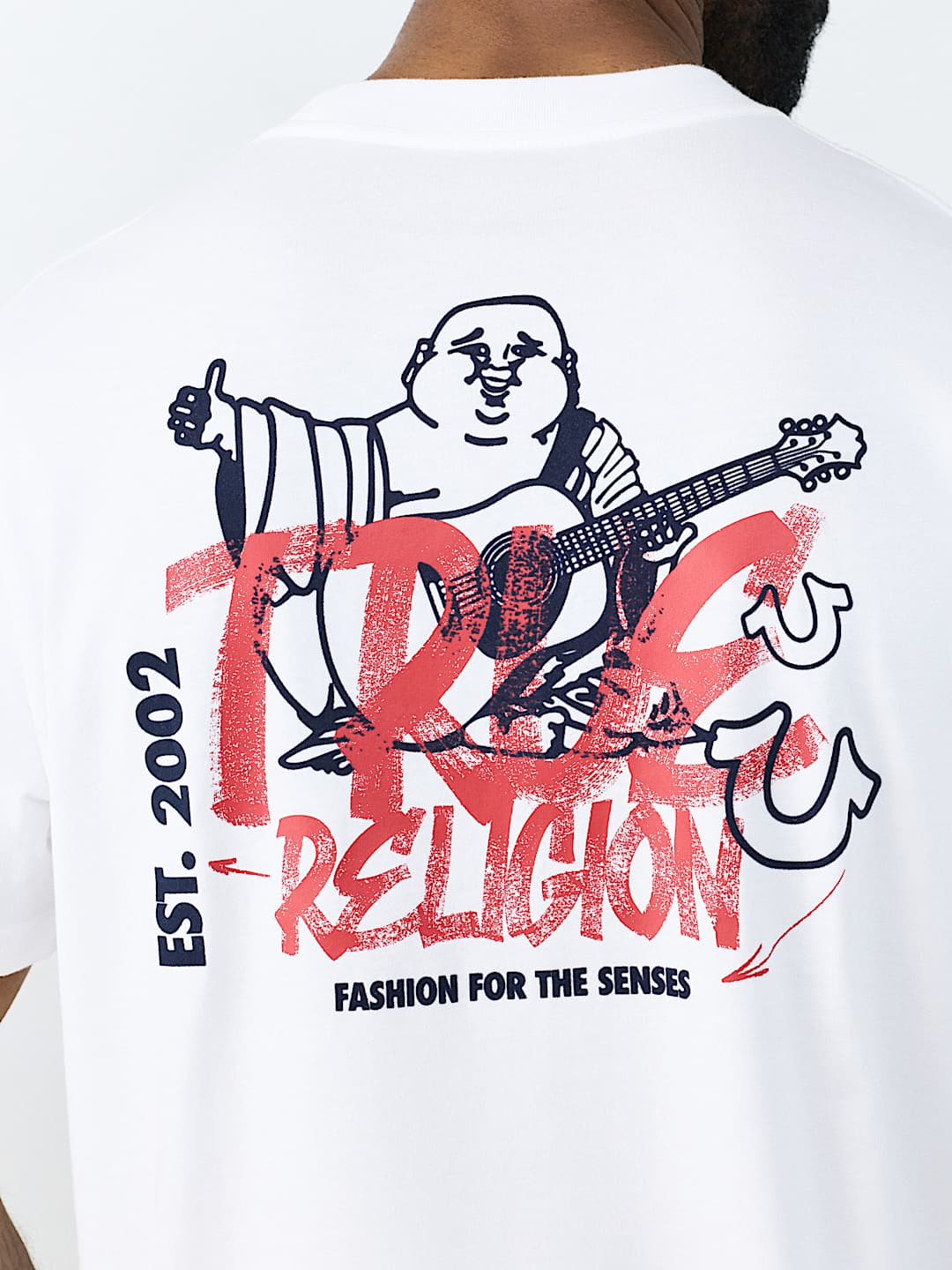 SKETCHBOOK TEE