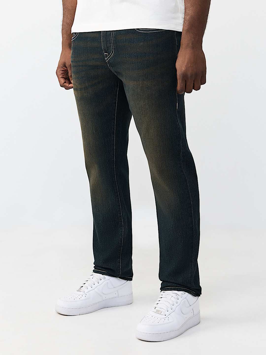 GENO FLAP SLIM JEAN, image 3