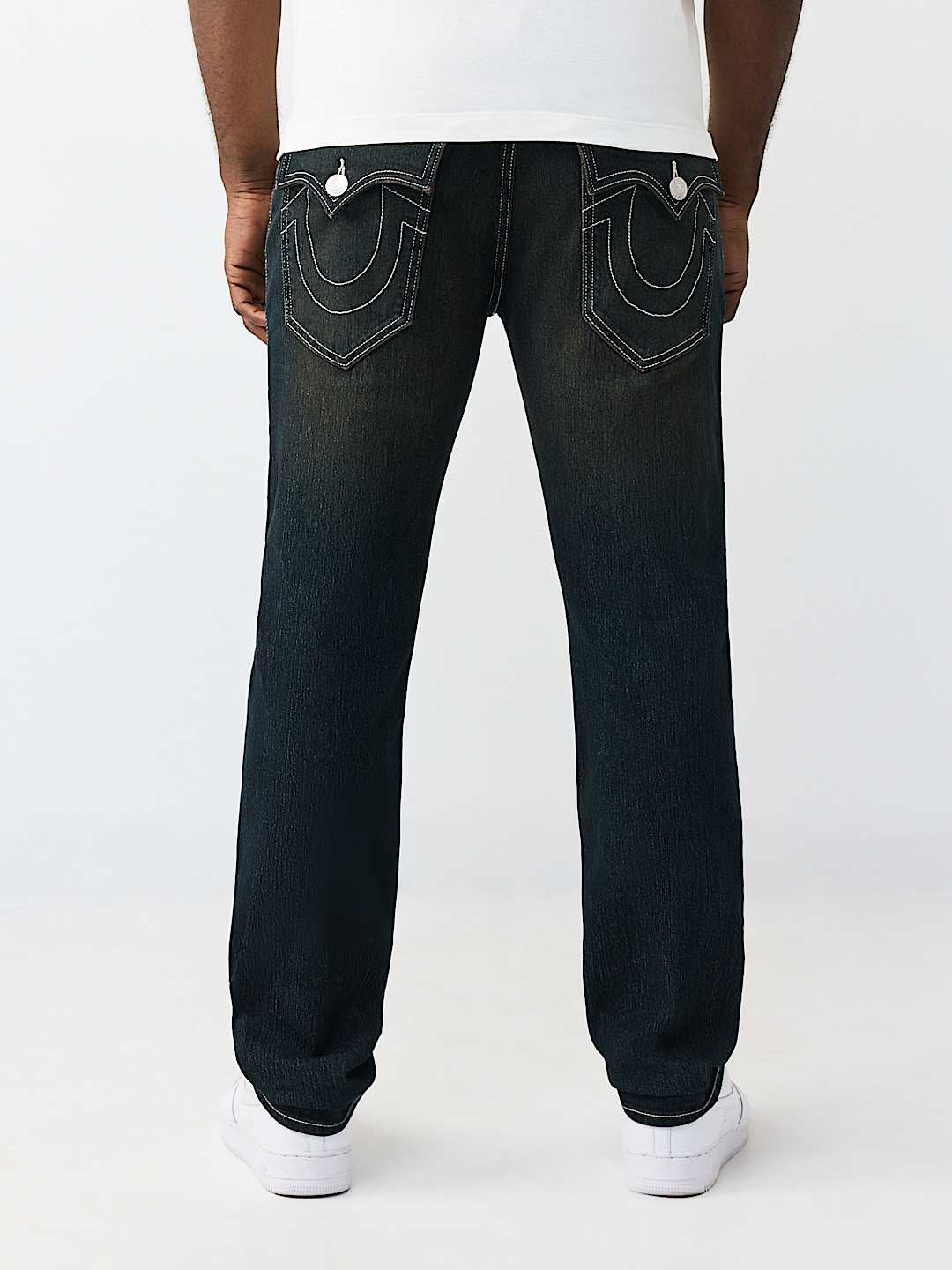 GENO FLAP SLIM JEAN, image 5