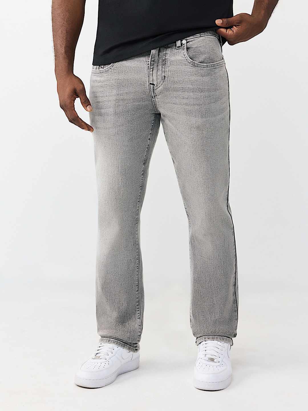 RICKY STRAIGHT JEAN