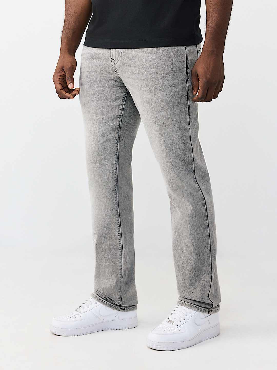 RICKY STRAIGHT JEAN