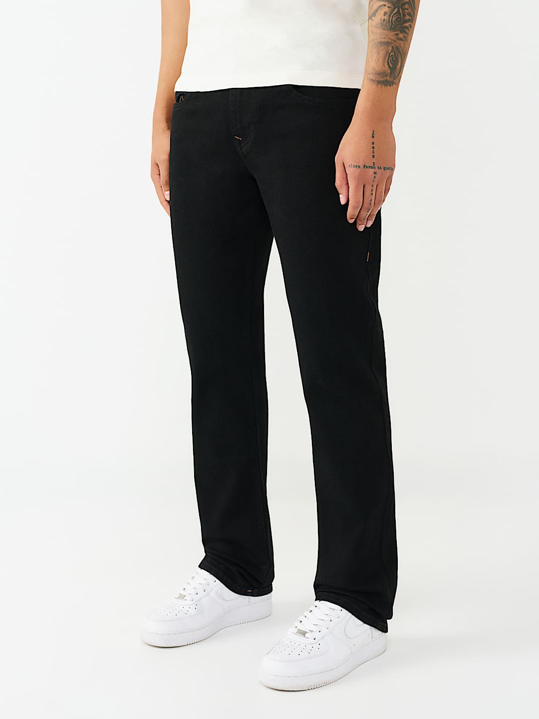 RICKY FLAP STRAIGHT JEAN, image 3