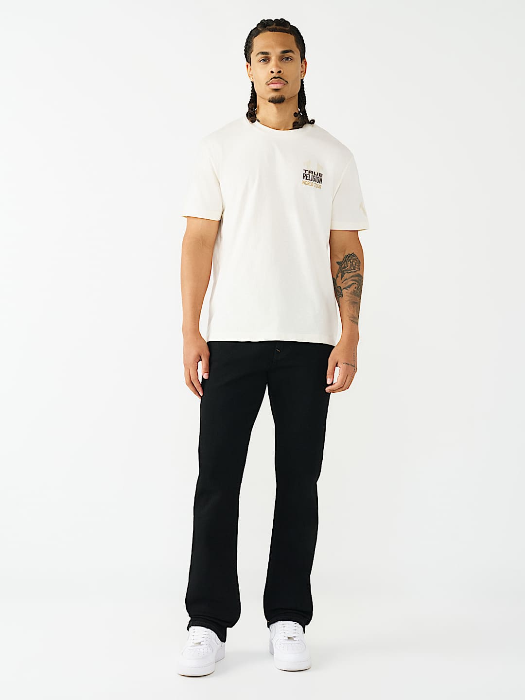 RICKY FLAP STRAIGHT JEAN, image 6