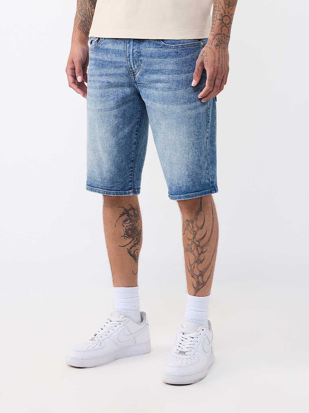 RICKY FLAP SHORT, image 3