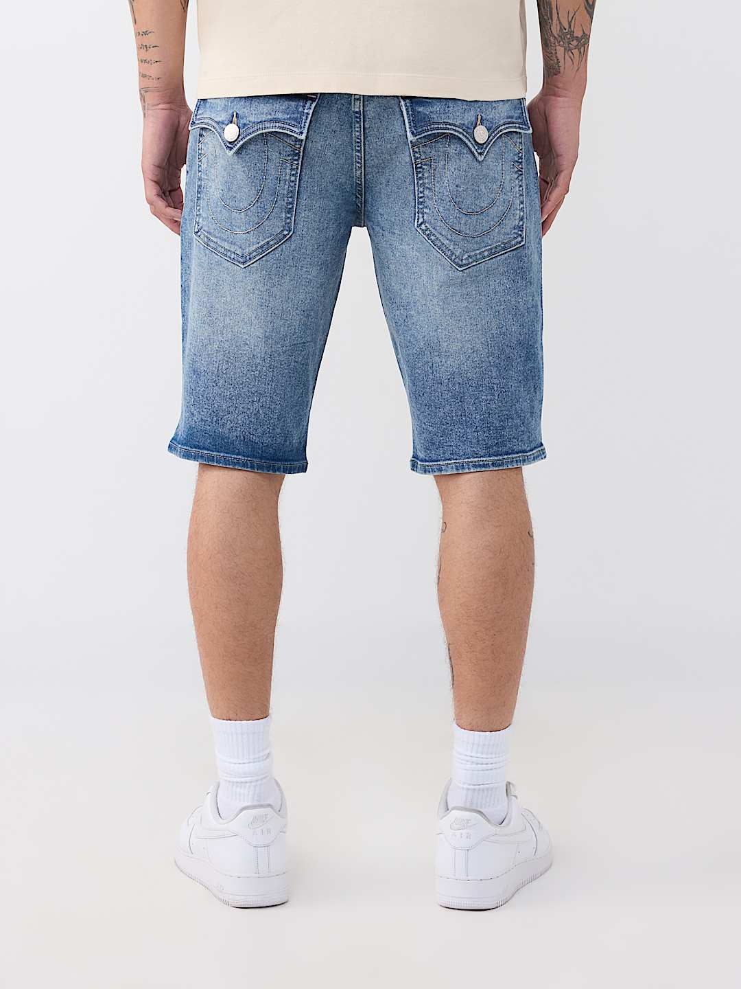 RICKY FLAP SHORT, image 5