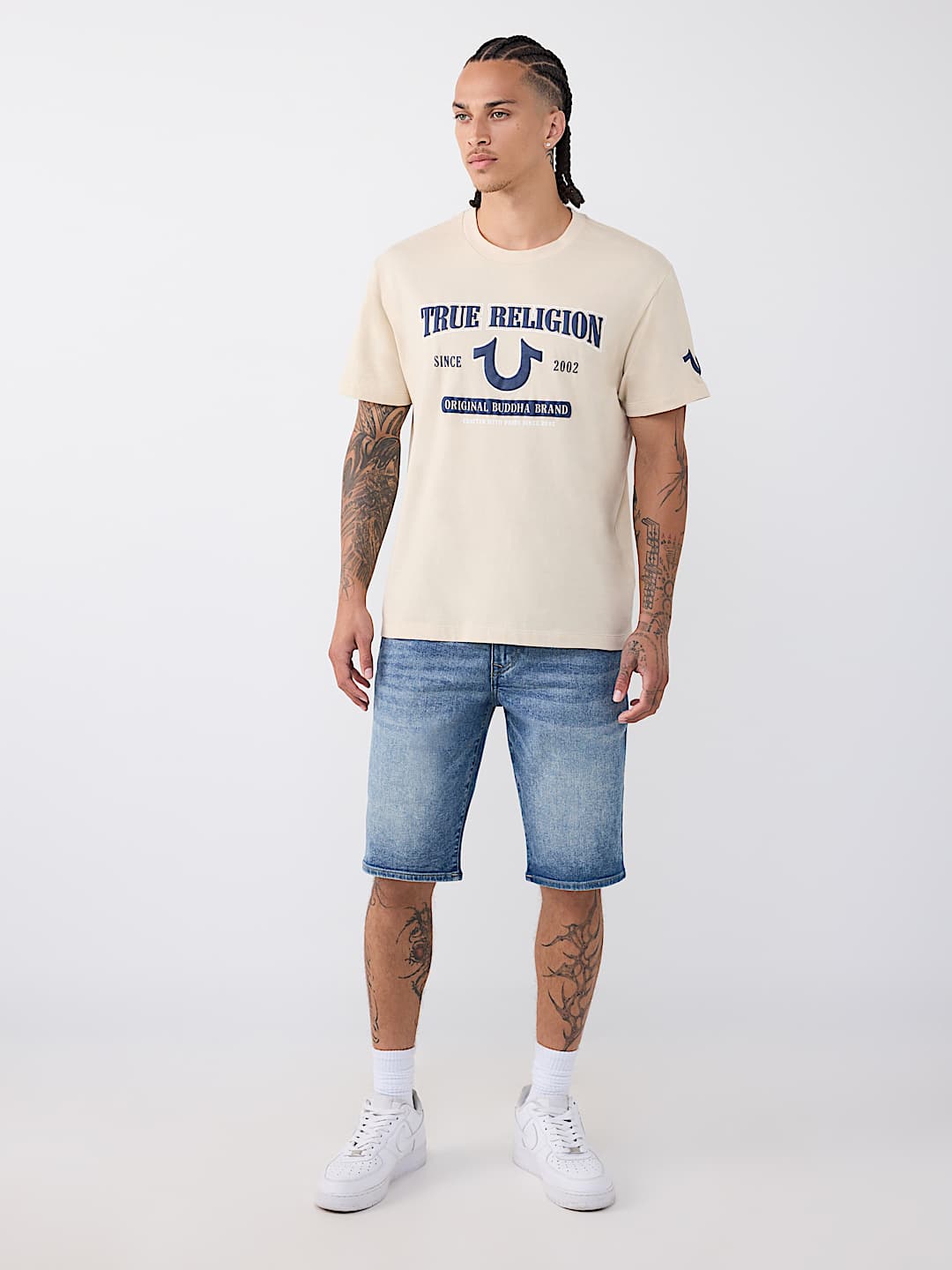 RICKY FLAP SHORT, image 6