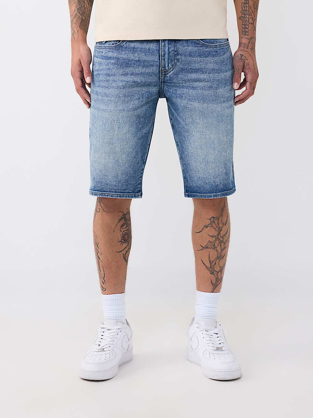 RICKY FLAP SHORT, image 1