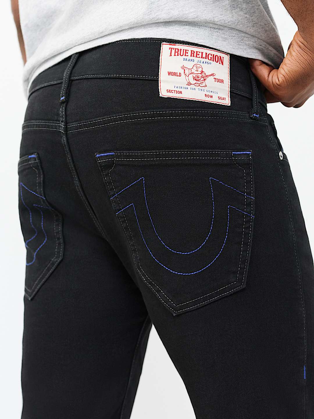 ROCCO SHORT, image 3