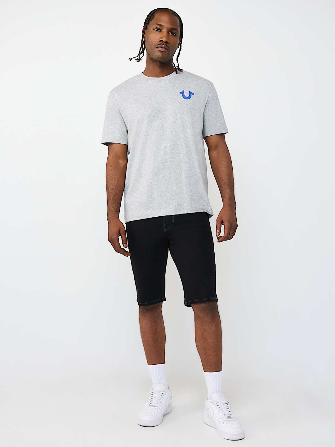 ROCCO SHORT, image 4