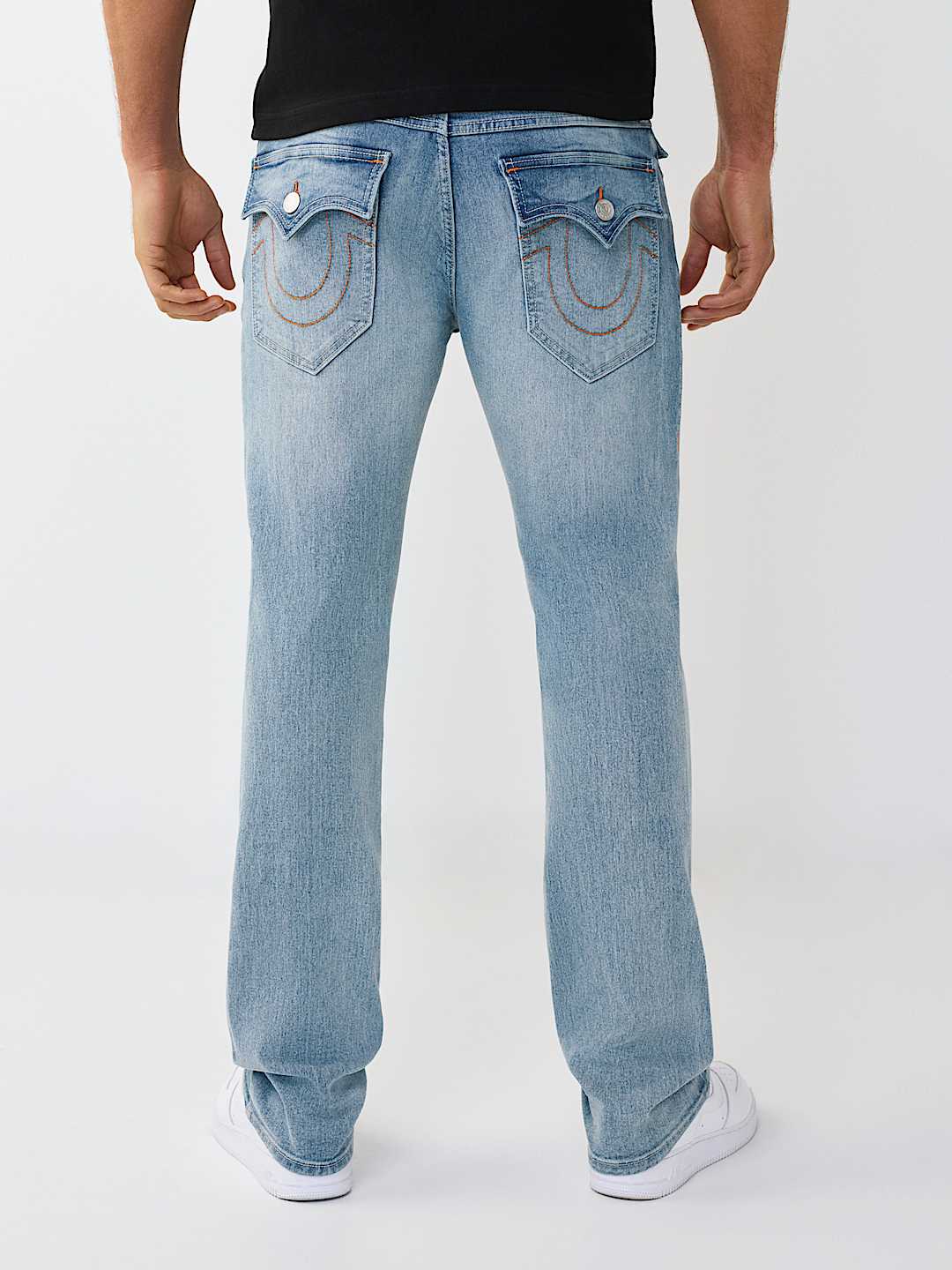 JEANS RECTOS RICKY CON SOLAPA, image 5