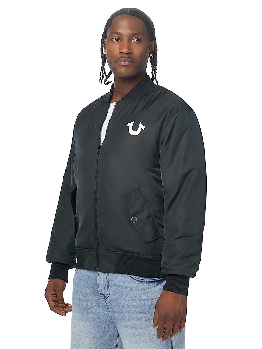 HORSESHOE AVIATION JACKET