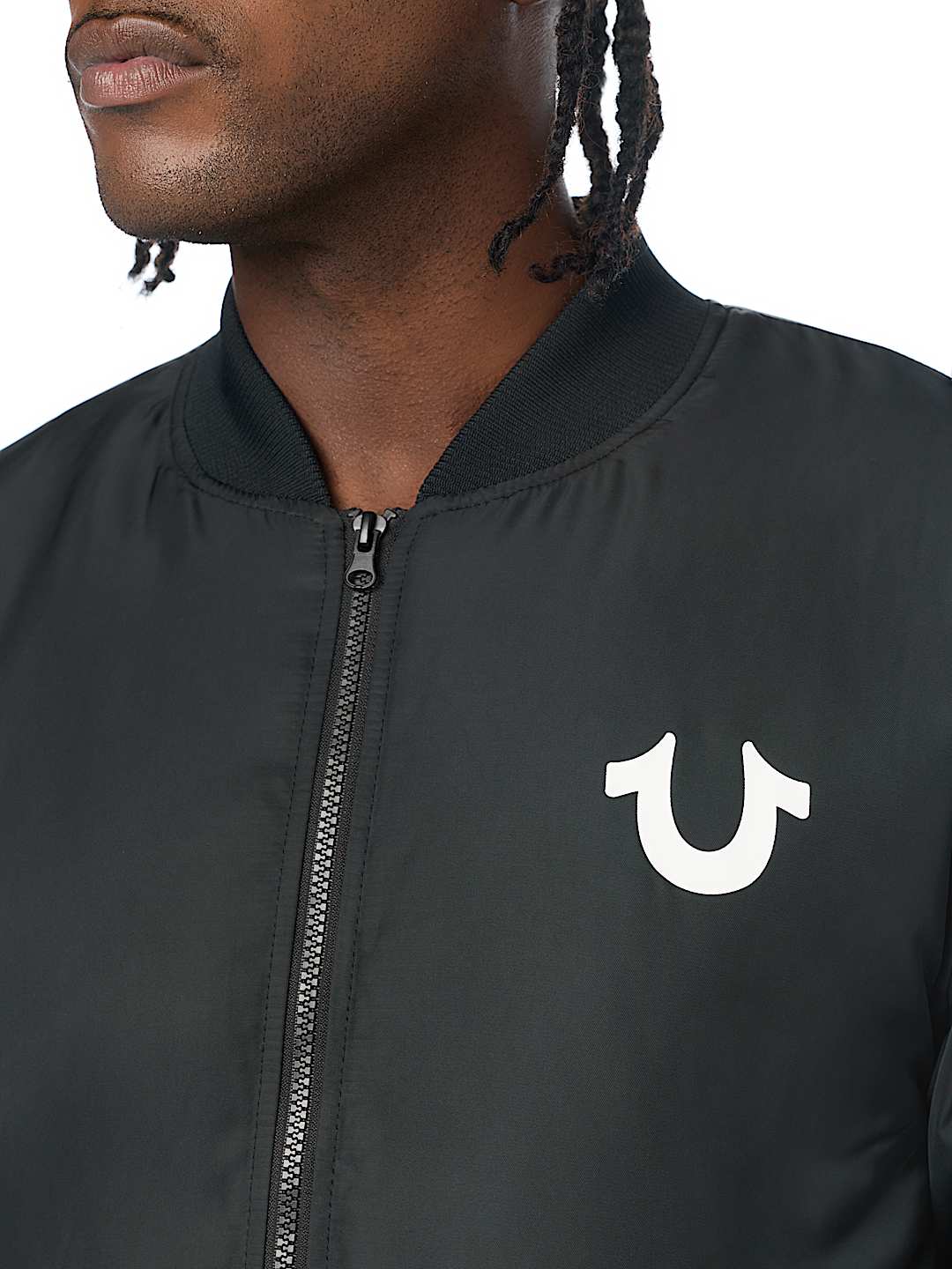 HORSESHOE AVIATION JACKET