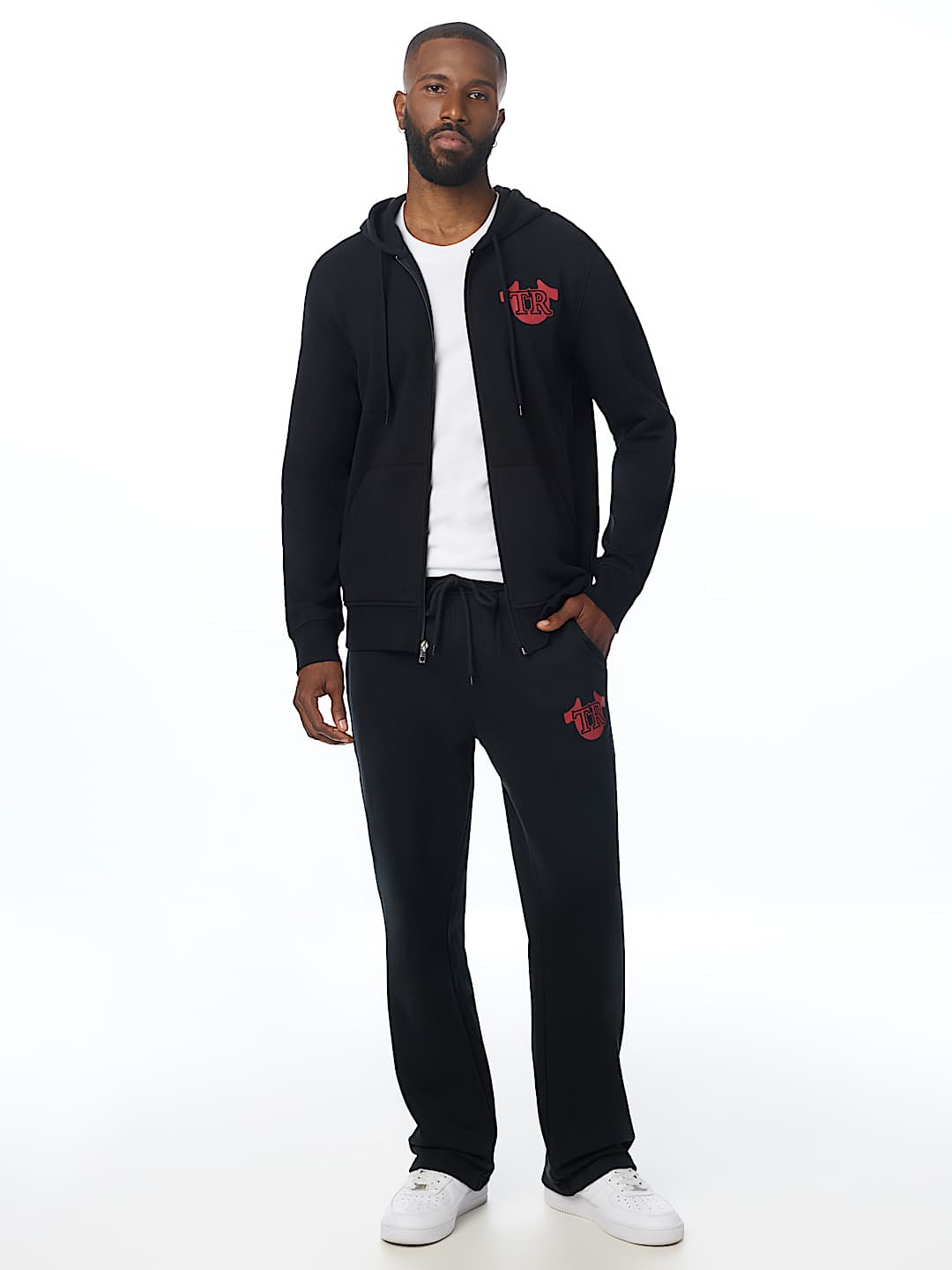 TRUE WORLD TOUR HORSESHOE SWEATPANT