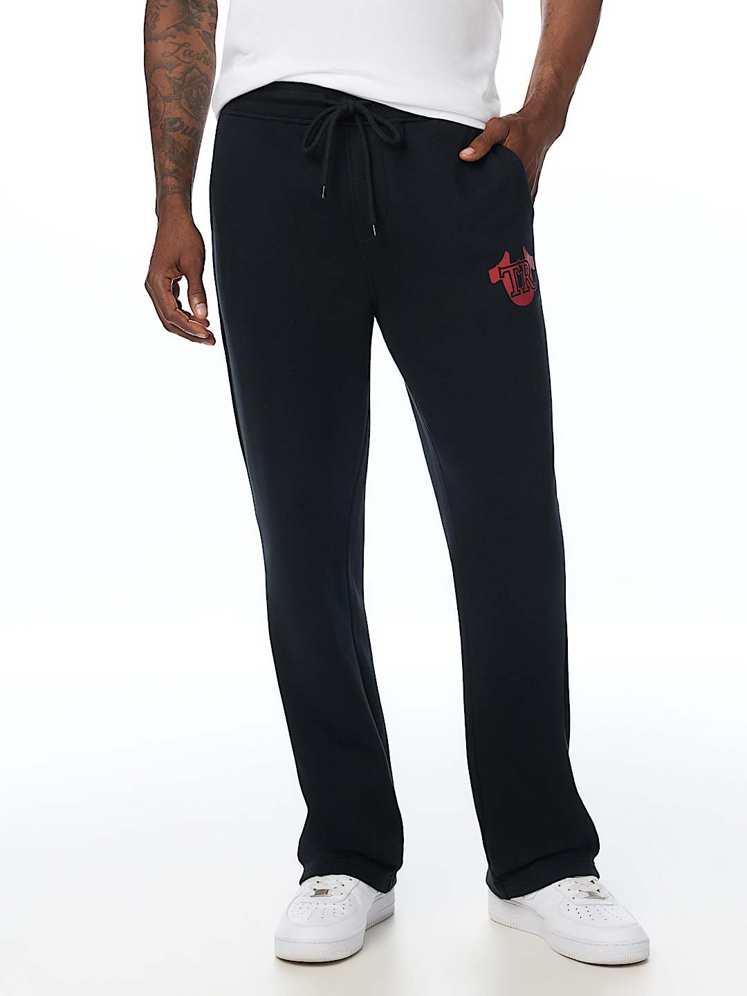 TRUE WORLD TOUR HORSESHOE SWEATPANT