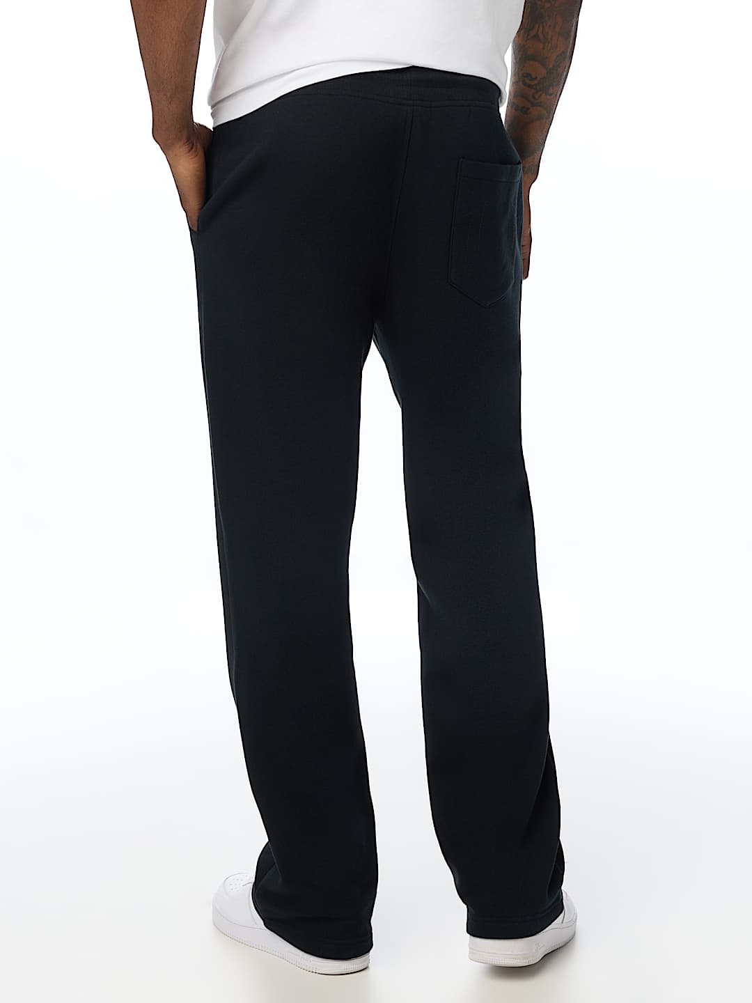 TRUE WORLD TOUR HORSESHOE SWEATPANT