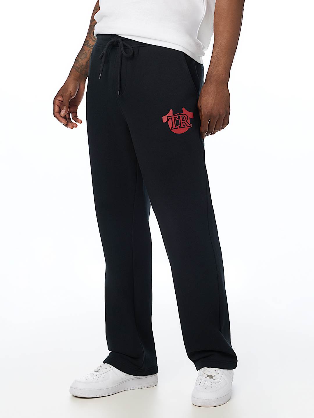 TRUE WORLD TOUR HORSESHOE SWEATPANT