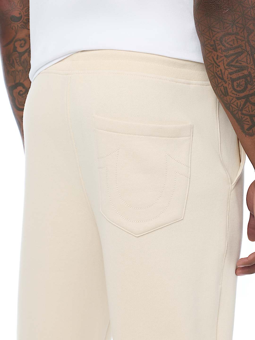 TRUE WORLD TOUR HORSESHOE SWEATPANT