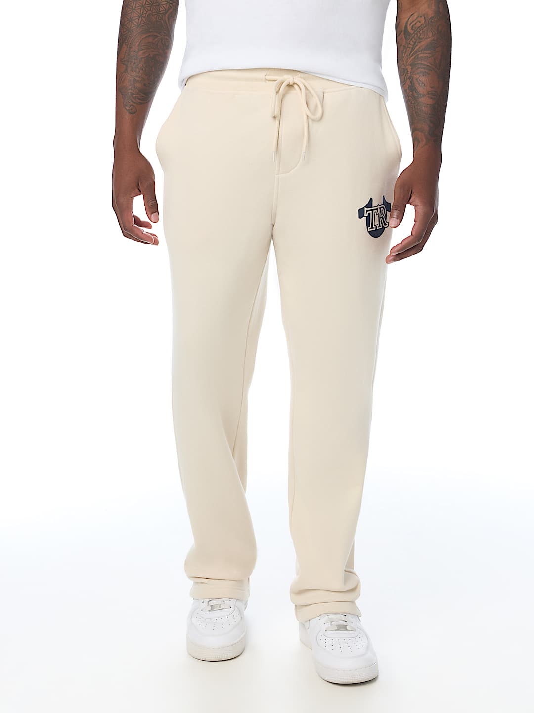 TRUE WORLD TOUR HORSESHOE SWEATPANT