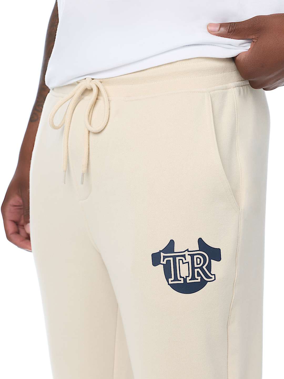 TRUE WORLD TOUR HORSESHOE SWEATPANT