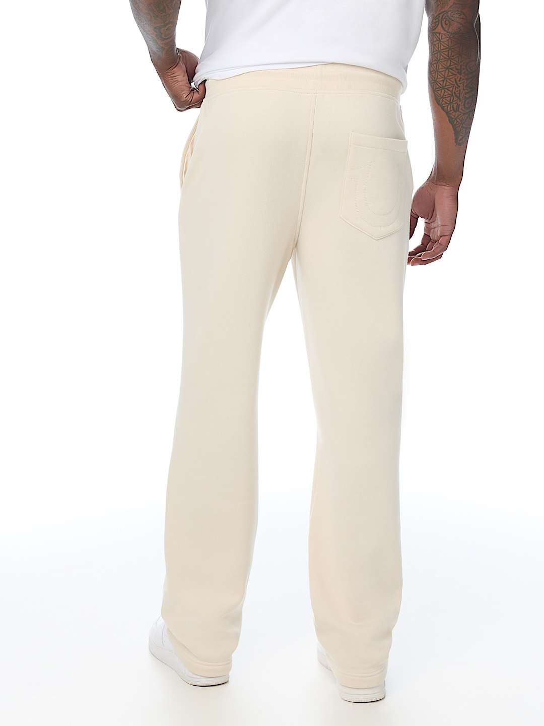 TRUE WORLD TOUR HORSESHOE SWEATPANT