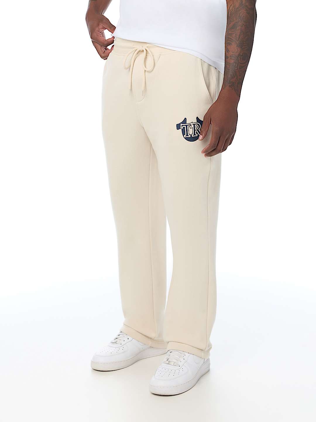 TRUE WORLD TOUR HORSESHOE SWEATPANT