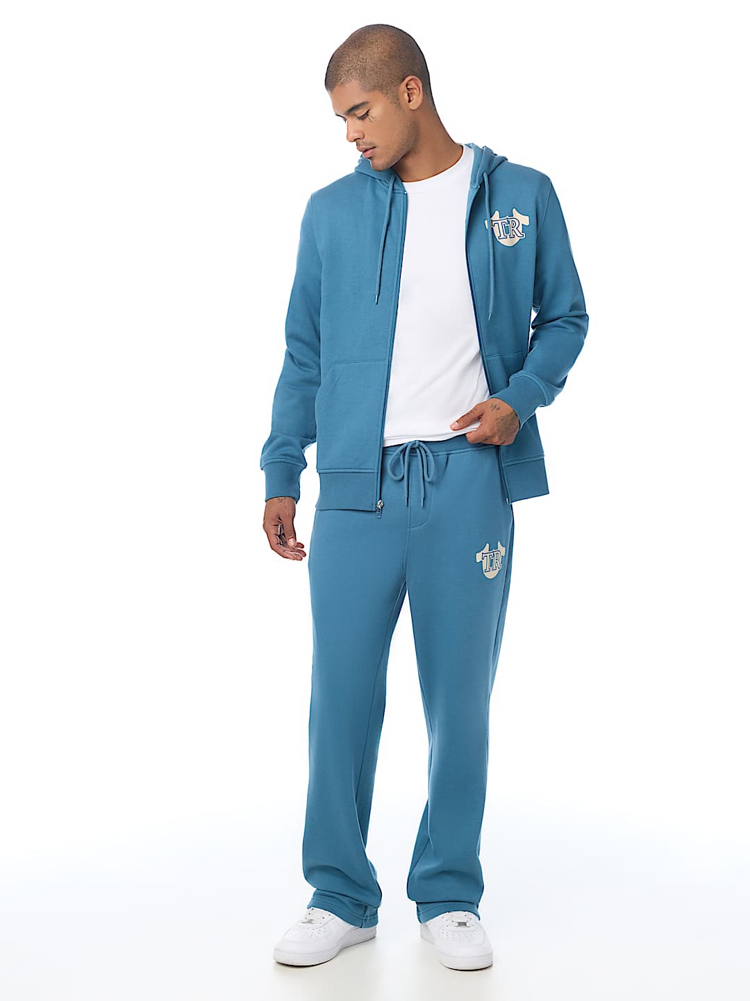 TRUE WORLD TOUR HORSESHOE SWEATPANT