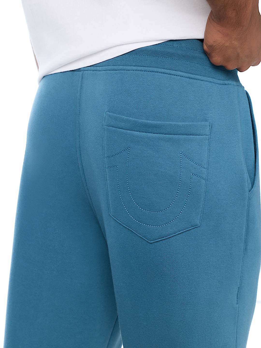 TRUE WORLD TOUR HORSESHOE SWEATPANT