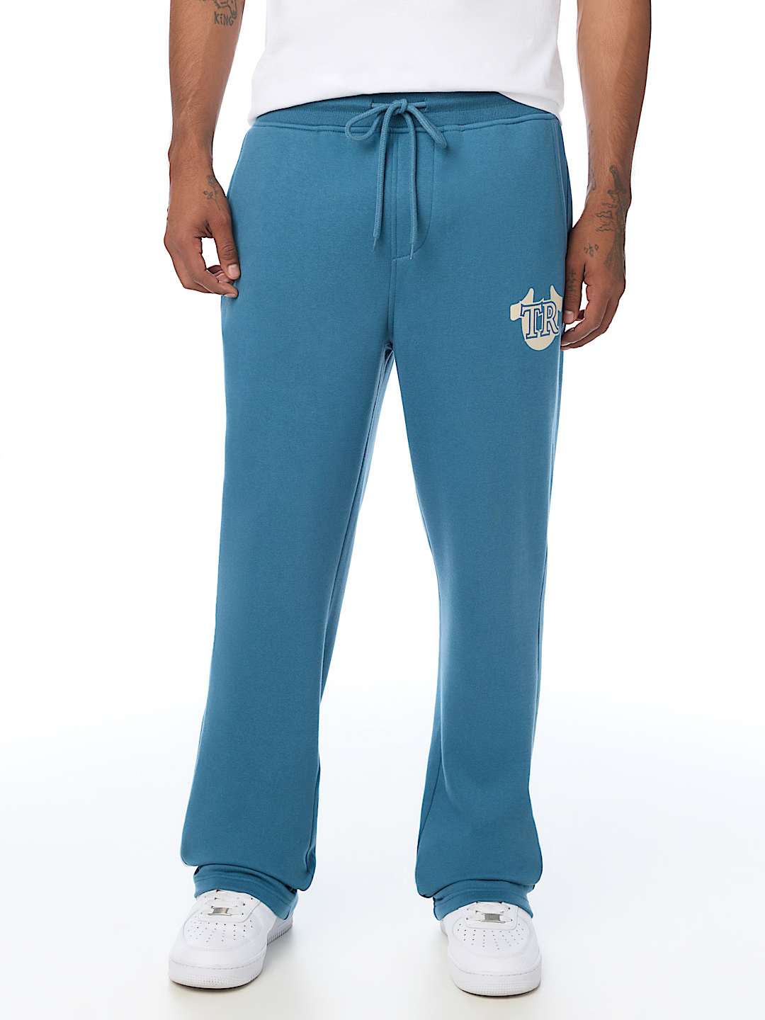 TRUE WORLD TOUR HORSESHOE SWEATPANT