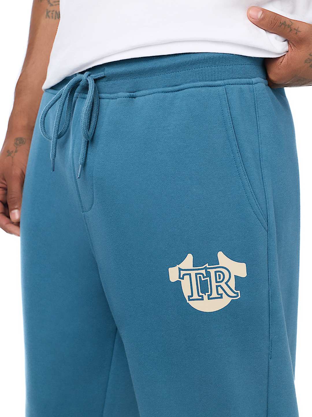TRUE WORLD TOUR HORSESHOE SWEATPANT
