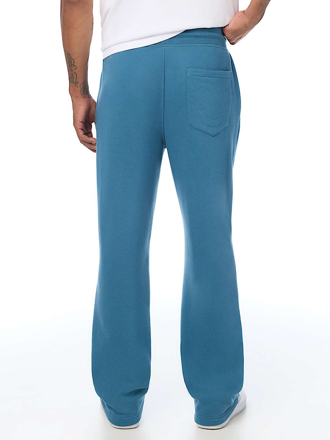 TRUE WORLD TOUR HORSESHOE SWEATPANT