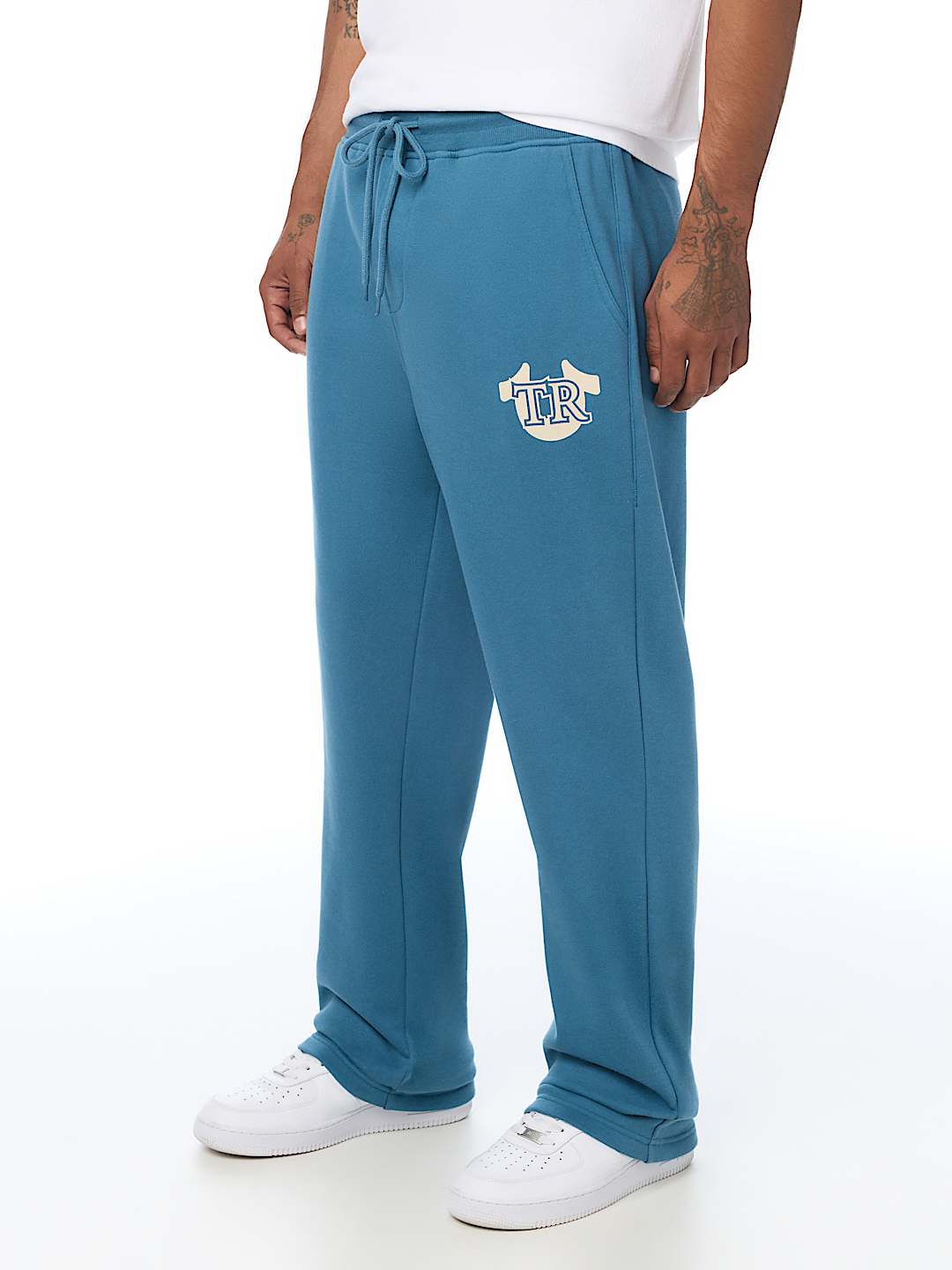 TRUE WORLD TOUR HORSESHOE SWEATPANT