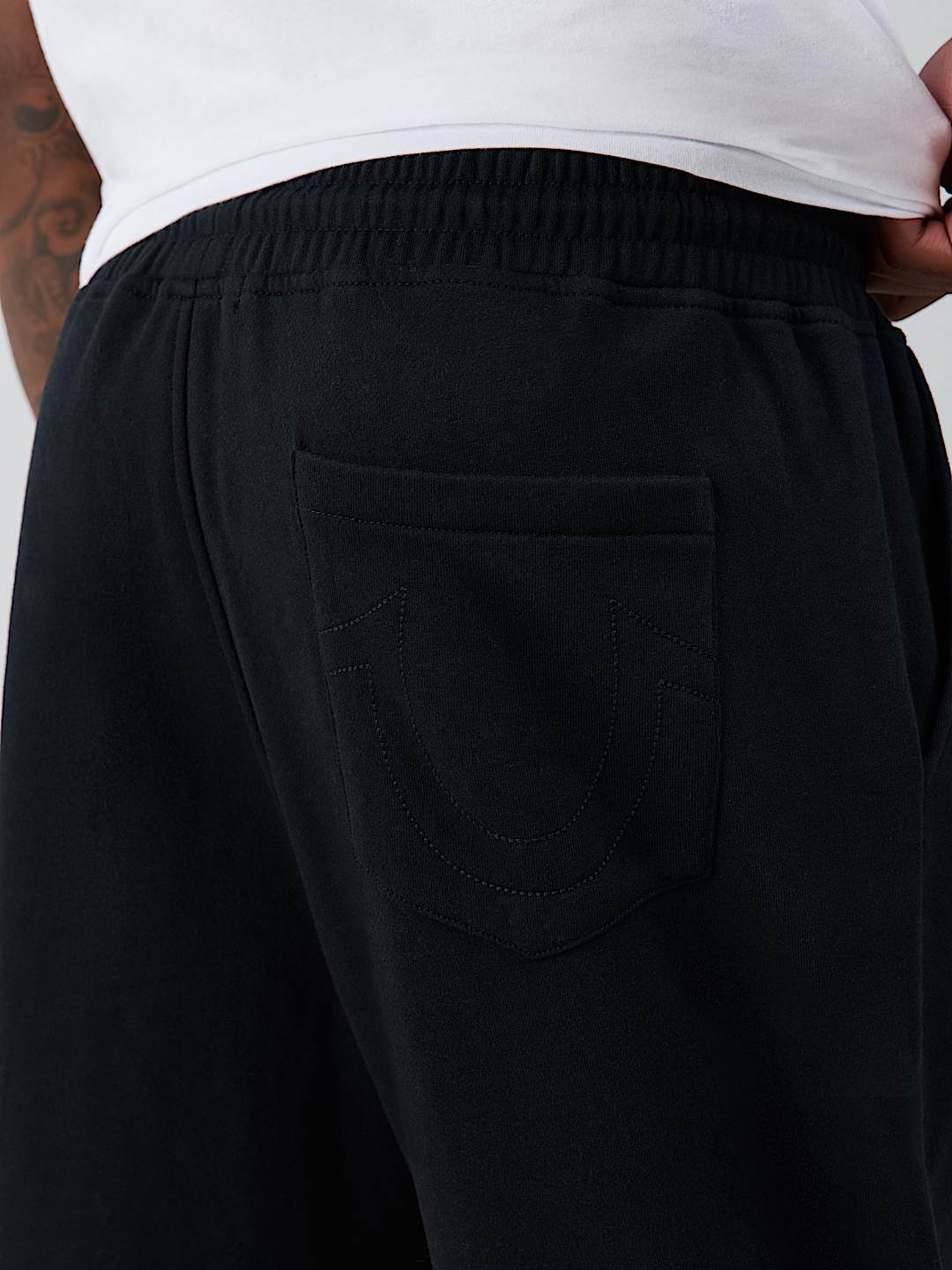 TRUE USA JOGGER