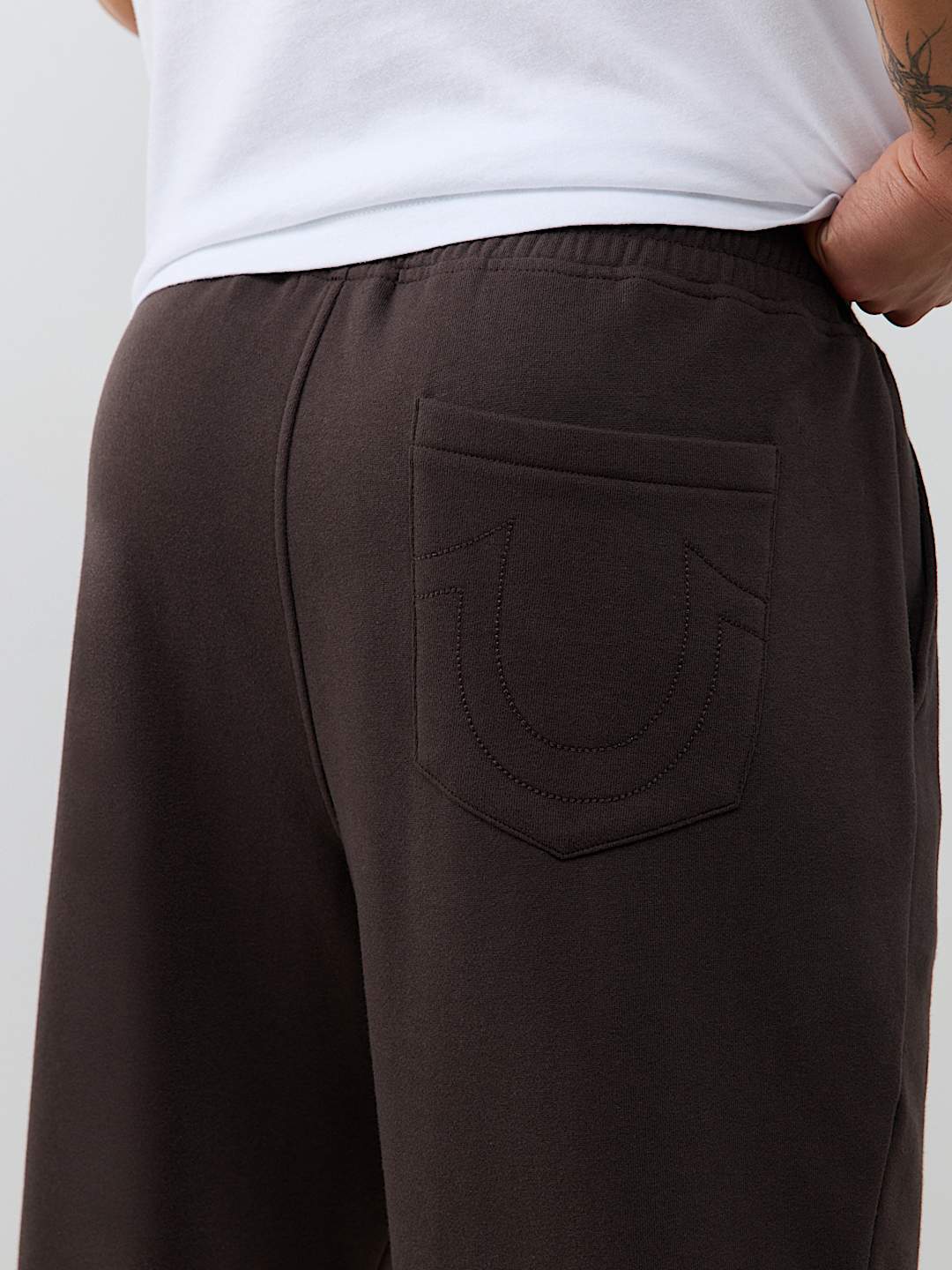 TRUE USA JOGGER