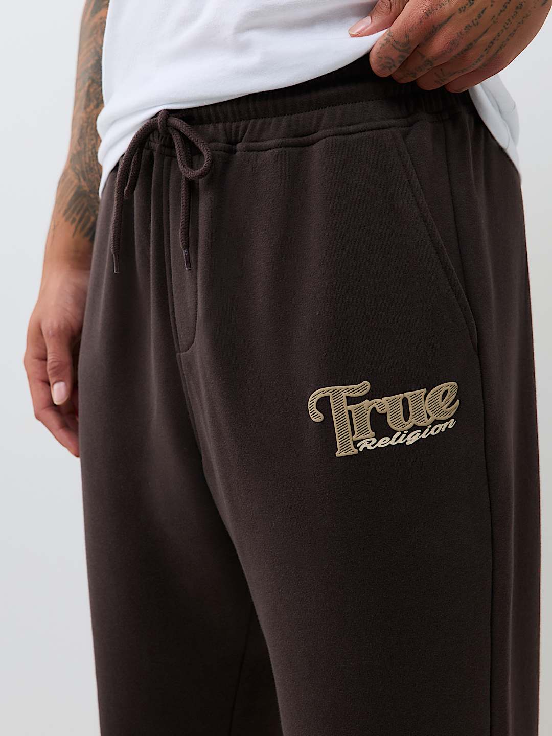 TRUE USA JOGGER