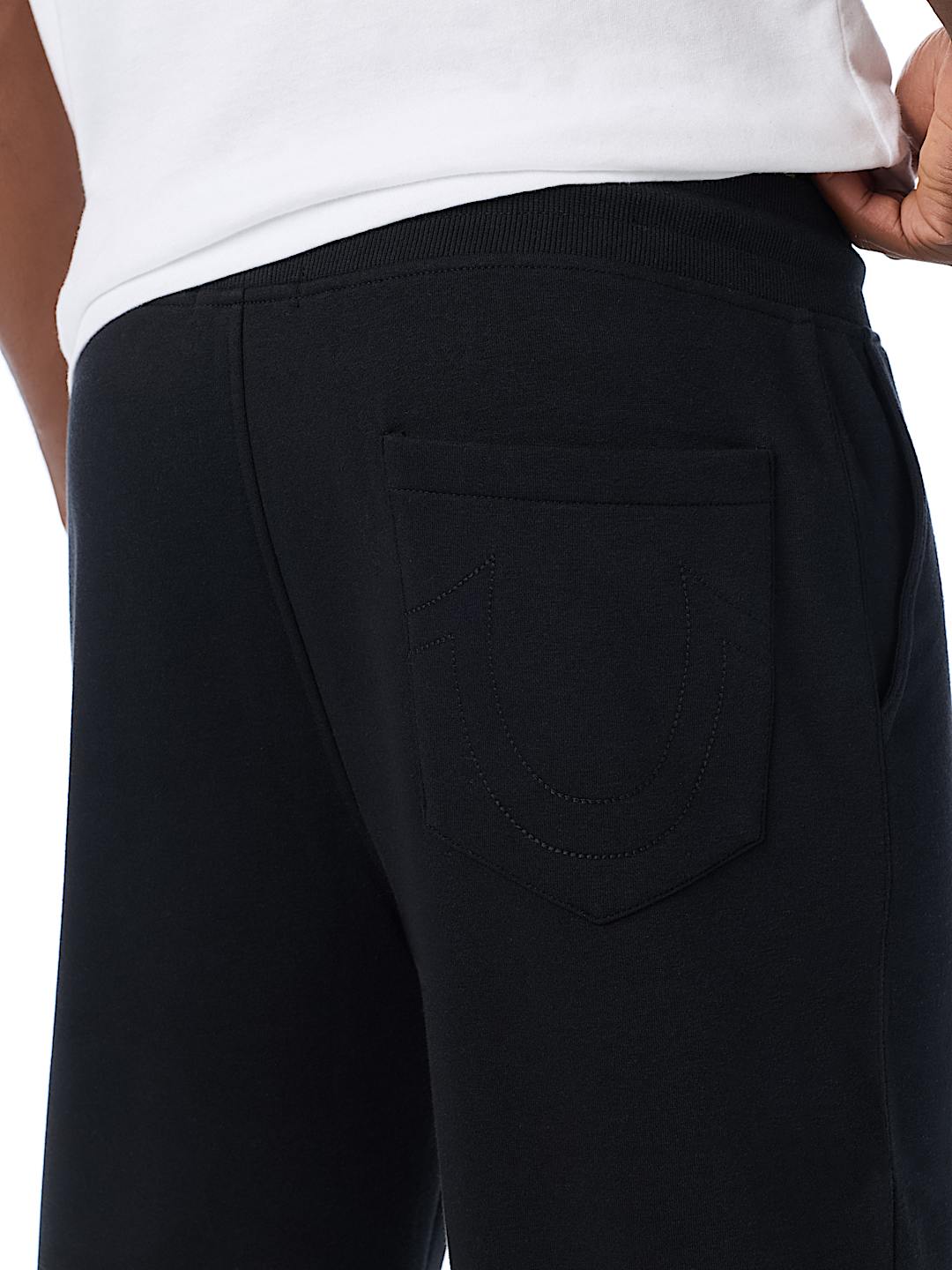 TRUE PUFF-PRINT SWEATPANT