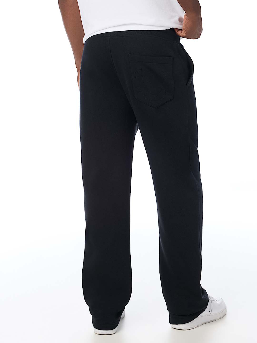 TRUE PUFF-PRINT SWEATPANT
