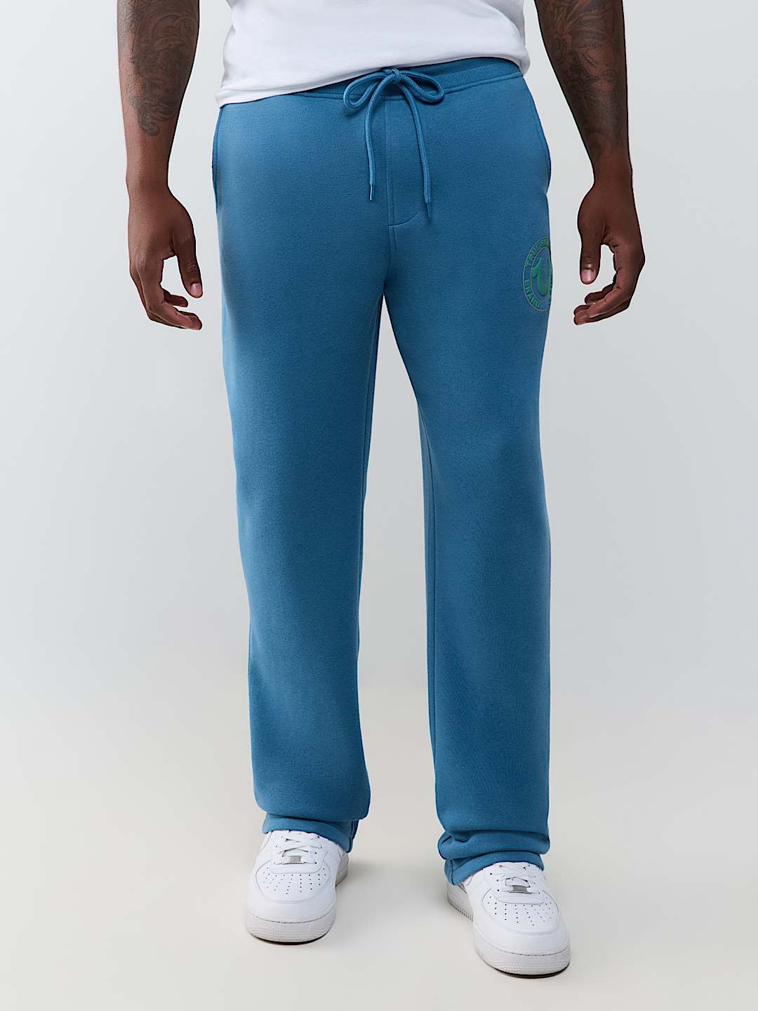 TRUE PUFF-PRINT SWEATPANT