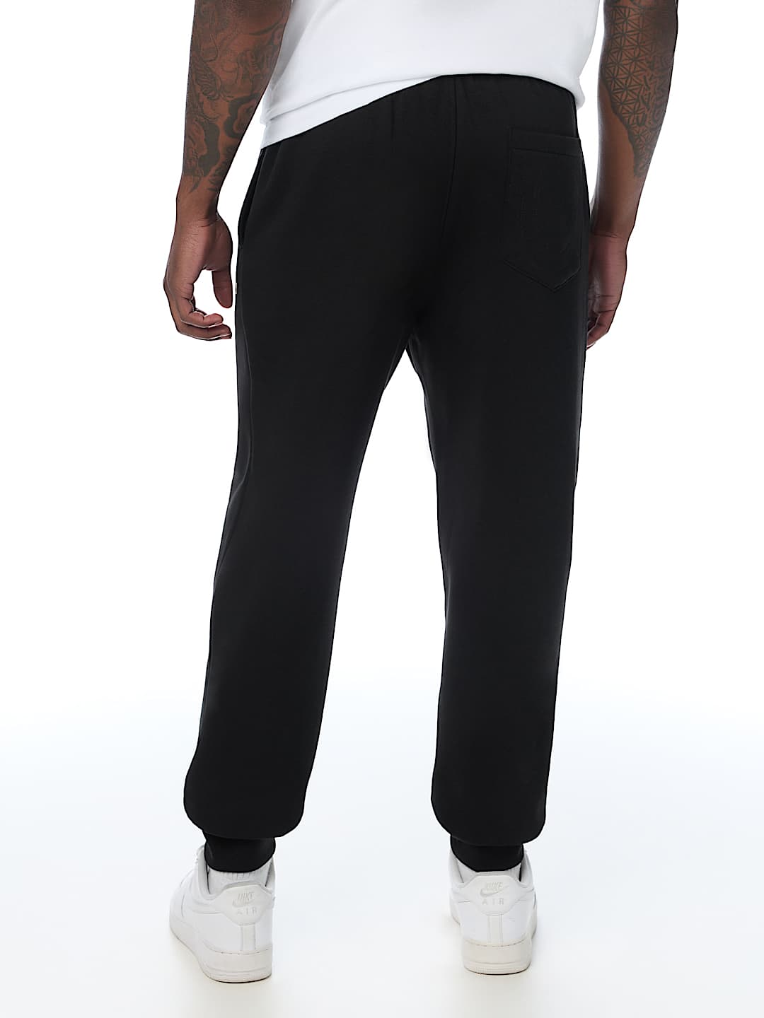 FASHION SENSES HORSESHOE JOGGER