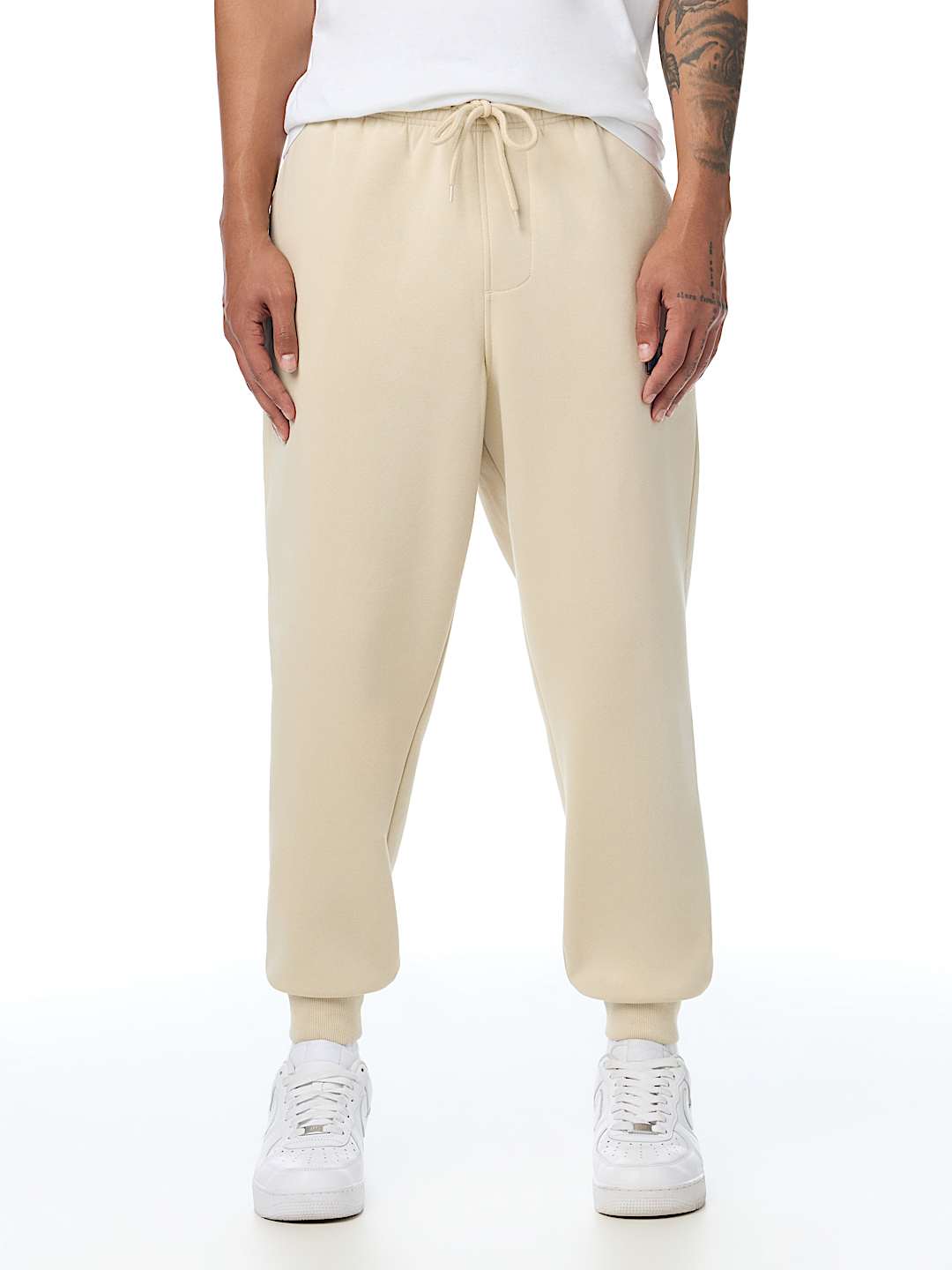 FASHION SENSES HORSESHOE JOGGER
