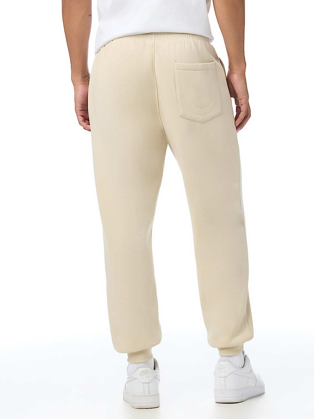 FASHION SENSES HORSESHOE JOGGER