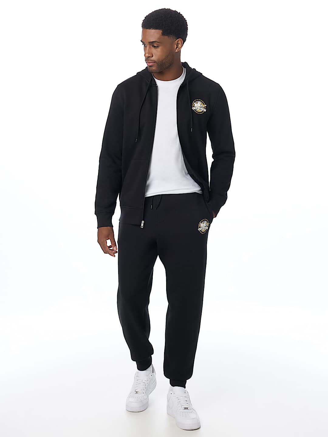 TRUE BUDDHA JOGGER