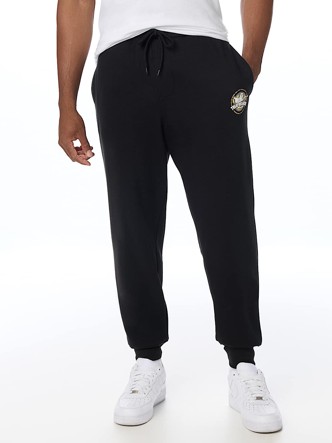 TRUE BUDDHA JOGGER