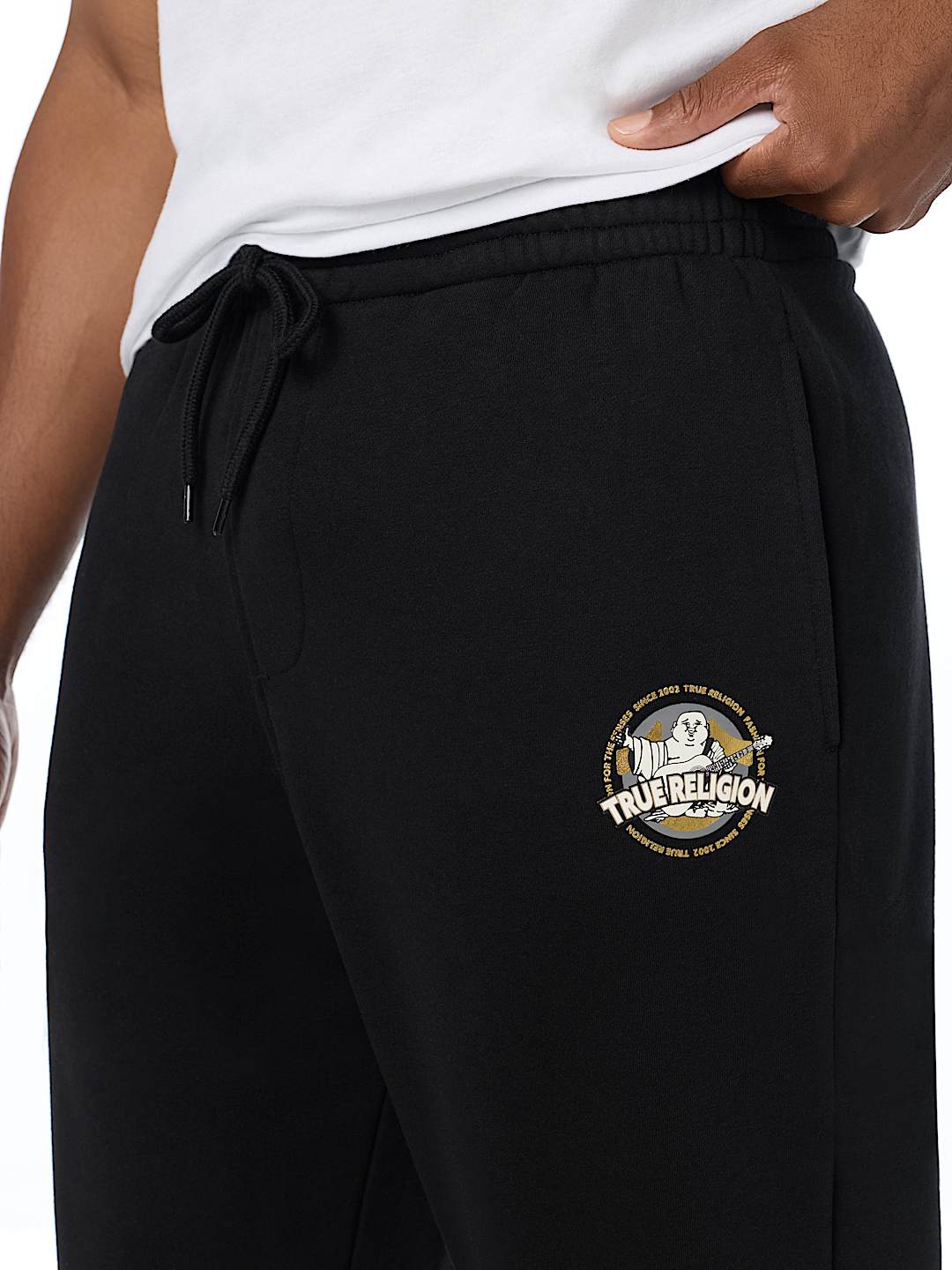 TRUE BUDDHA JOGGER